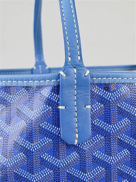 ebay goyard replica|legit check goyard tote.